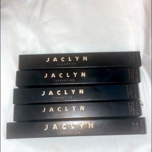 Jaclyn hill liquid lipsticks